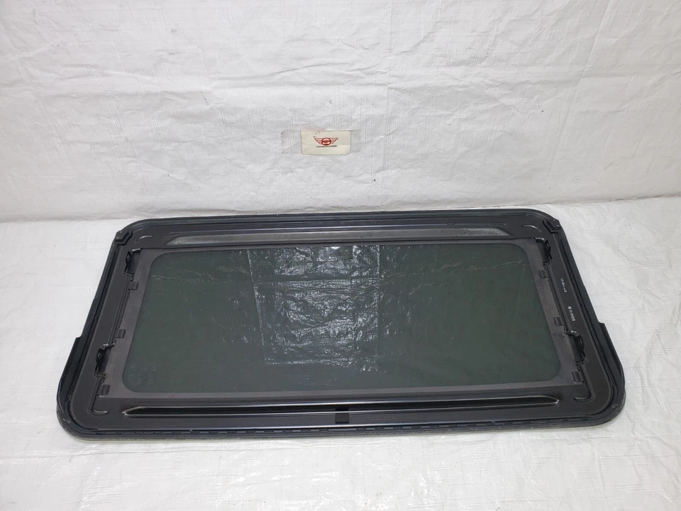 2013-2022 Buick Encore Sunroof Sun Roof Glass Window OEM 94544588 Foto 4 de 4