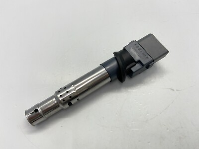 Ignition Coil For AUDI Q7 A3 TT VW R32 Porsche 022905715B 95560210102  OEM ELDOR