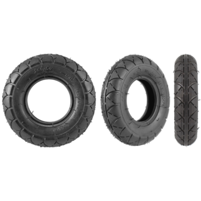 GOMMA RUOTA PNEUMATICO PER MONOPATTINO ELETTRICO 200 x 50 (7x1-3/4