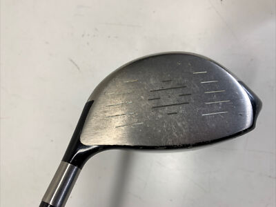 Taylormade Burner Driver 10.5° Right Handed RH Regular Flex Reax