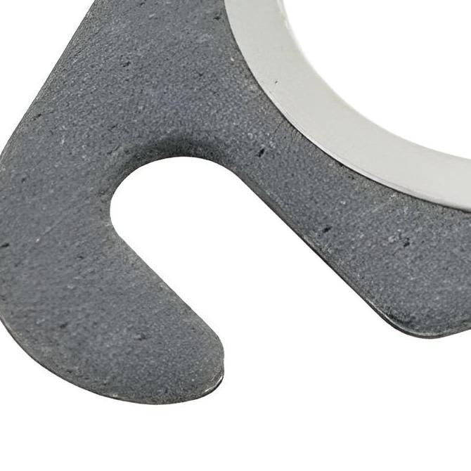 Auspuffdichtung Krümmer Dichtung Motoforce für Baotian BT49QT - 20C 50 CPI Bingo