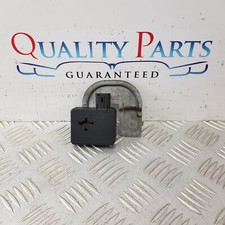 NISSAN PULSAR SENSOR MODULE UNIT 2015 C13