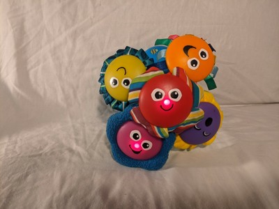 lamaze flowers
