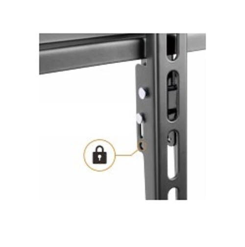 Low Profile TV Wall Mount Design for Vertical or Portrait Mounting 37" to 75" - Image 2 of 4