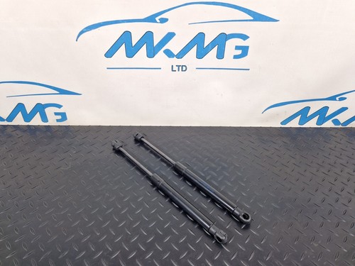 10-18 AUDI A7 4G S-LINE BONNET HOOD GAS STRUTS PAIR RIGHT & LEFT SIDE 4G8823359A - Picture 6 of 11