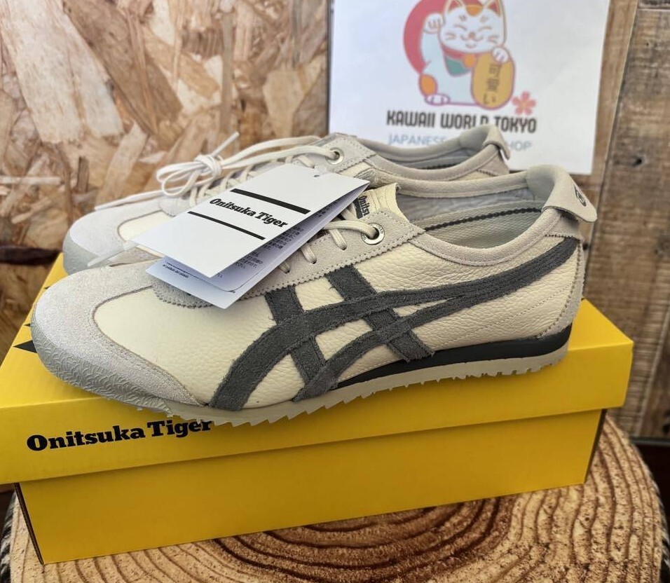 るるぴぴ Onitsuka Tiger CALIFORNIA 78 EX 1183B410 200 BIRCH PEACOAT