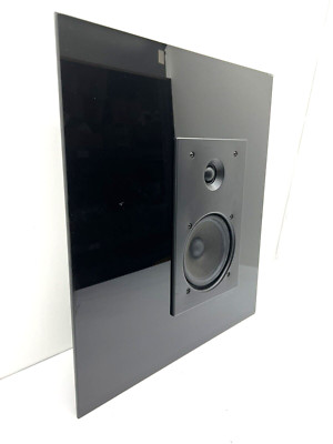 Jamo Graphic Style Wand Lautsprecher  Speaker Design HiFi HighEnd
