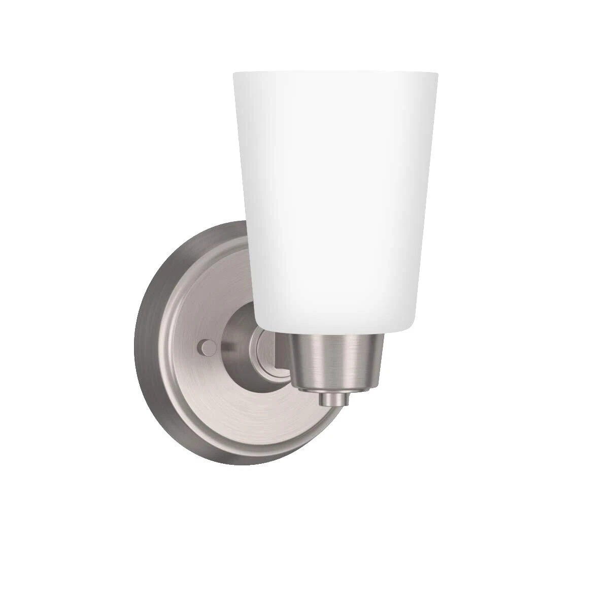 Brushed Nickel Wall Lighting Fixtures