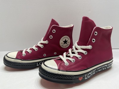 converse 70 love