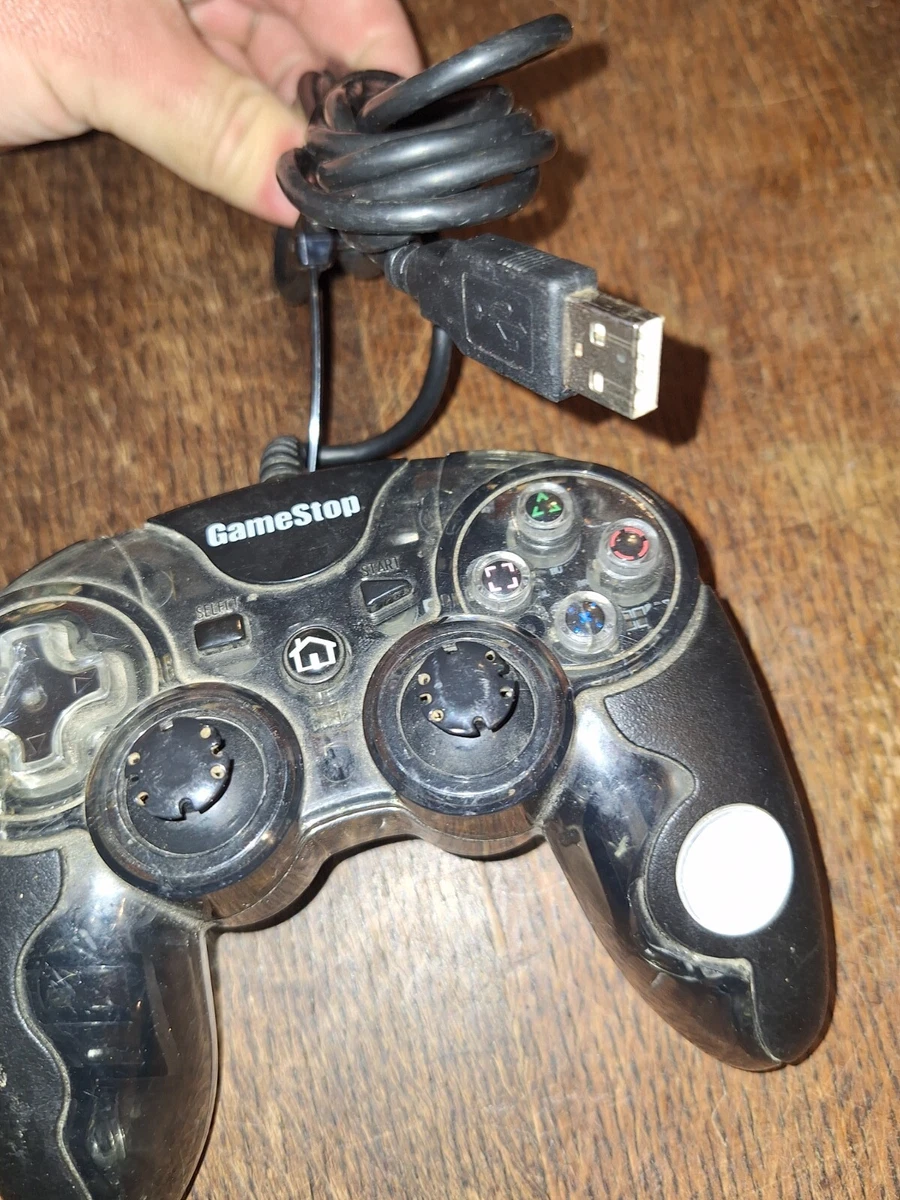 Ps3 controller charger gamestop outlet