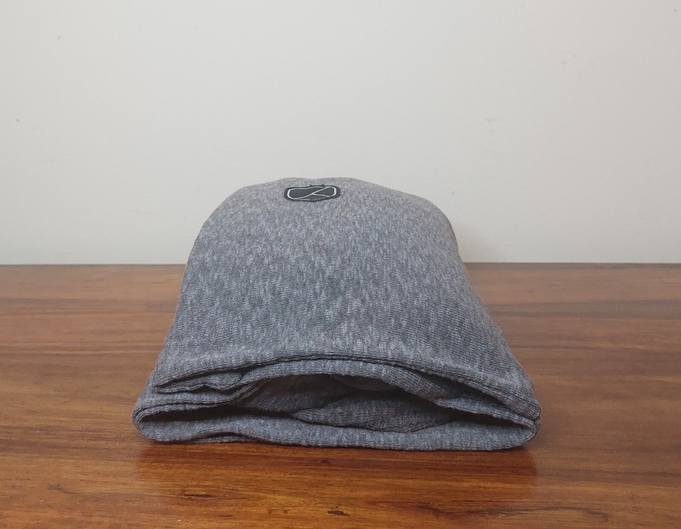 Koala Cuddle Band Baby Carrier Upto 9kg, Grey eBay