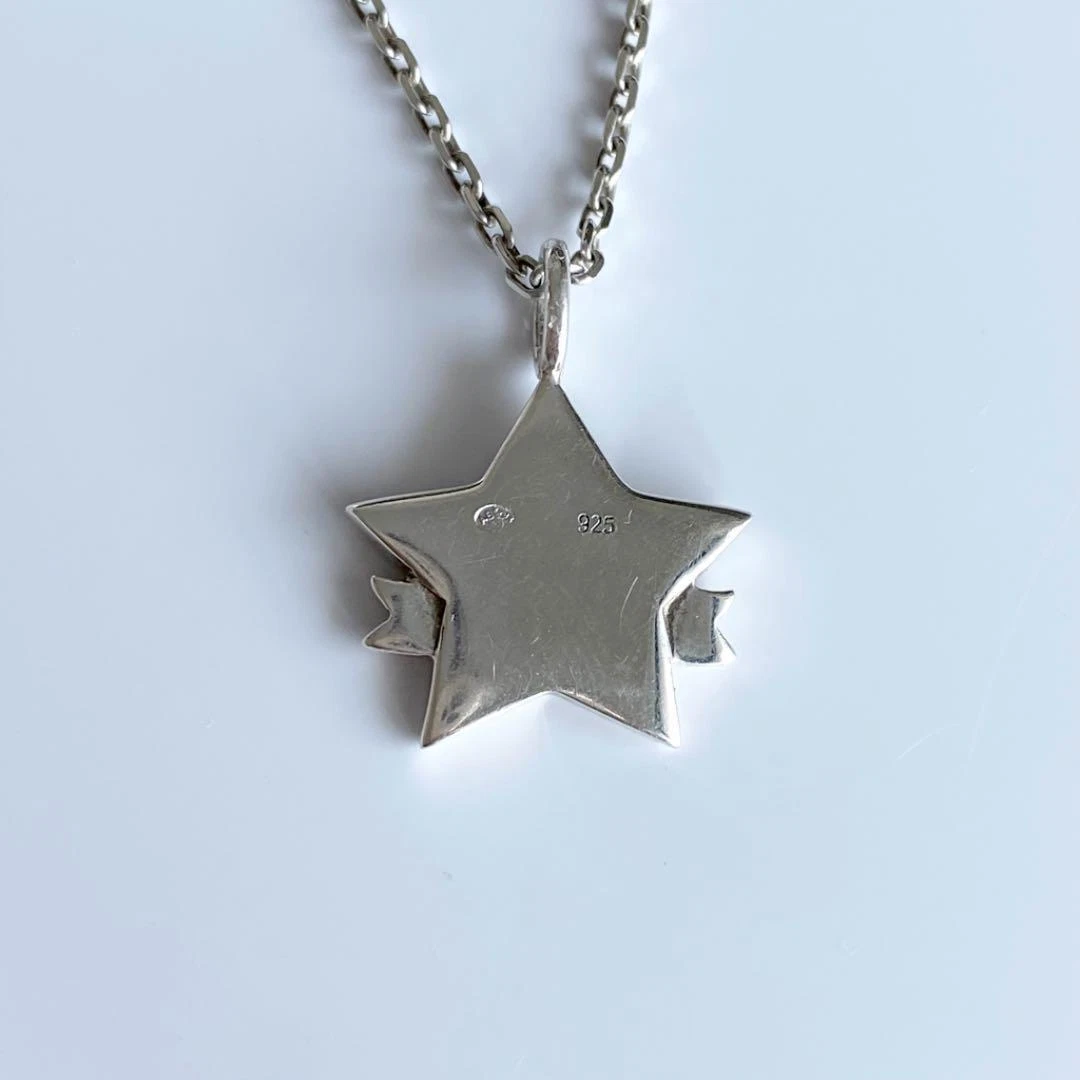 Vintage Christian Dior DIOR Charm Necklace Jennifer Gibson Jewellery #50 Vintage Christian Dior DIOR Charm Necklace Jennifer Gibson Jewellery