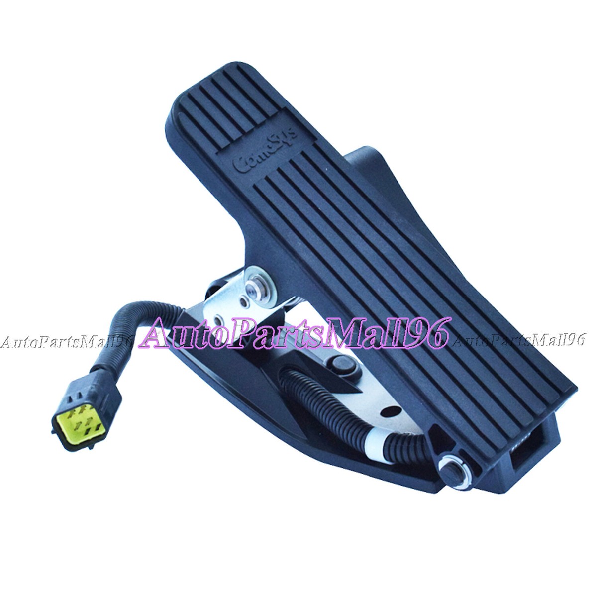 timelesz fam 3点 FZ3-133-13 Electric forklift accelerator pedal For COMESYS