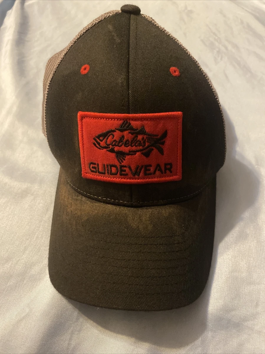 cabelas guidewear hat eBay