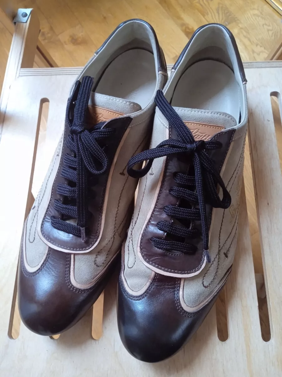 Pre-Owned & Vintage LOUIS VUITTON Sneakers for Men