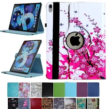 For iPad 10th Generation 10.9 Inch A2696 A2757 Smart Case Magnetic Cover Stand
