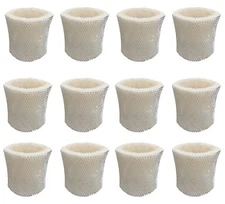 EFP Humidifier Filter 12-Pack for Holmes HWF65PDQ-U HWF65 Type C