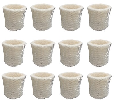 EFP Humidifier Filter 12-Pack for Holmes HWF65PDQ-U HWF65 Type C