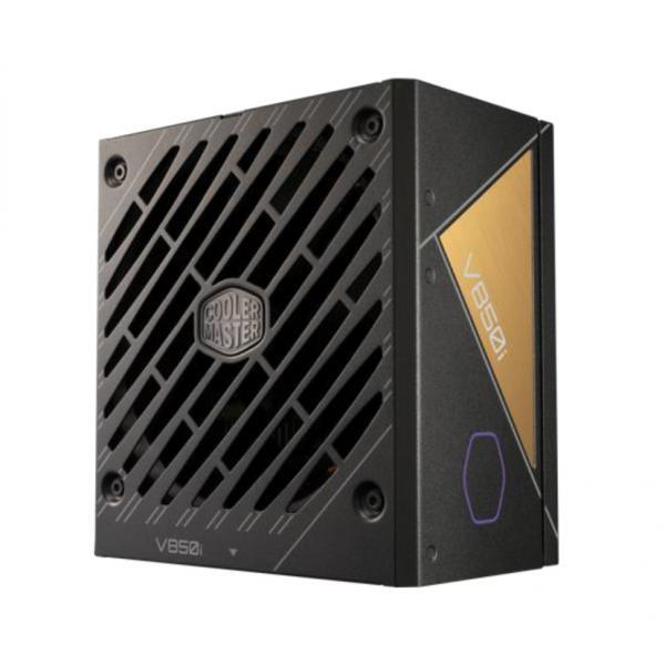 4495826 COOLER MASTER ALIMENTATORE V850 GOLD I MULTI 850W 80PLUS-GOLD 135MM-FAN