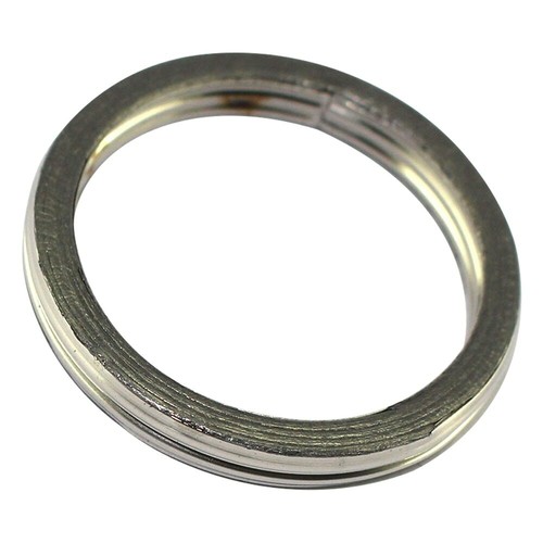 10PC Exhaust Muffler Gasket for KAWASAKI Z750 Z800 Z1000 VULCAN 900