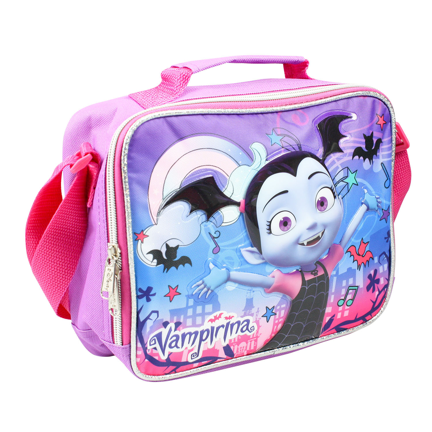 muñeco de vampirina