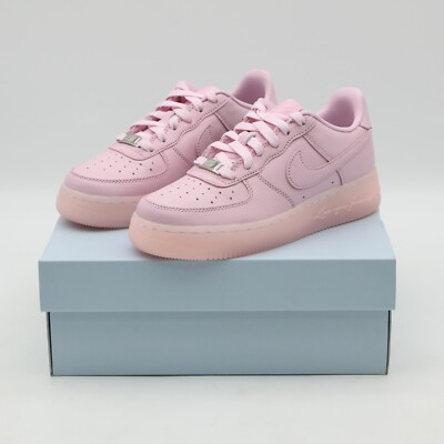 HQ1772-600 Drake NOCTA Nike GS Air Force 1 Pink Foam | eBay