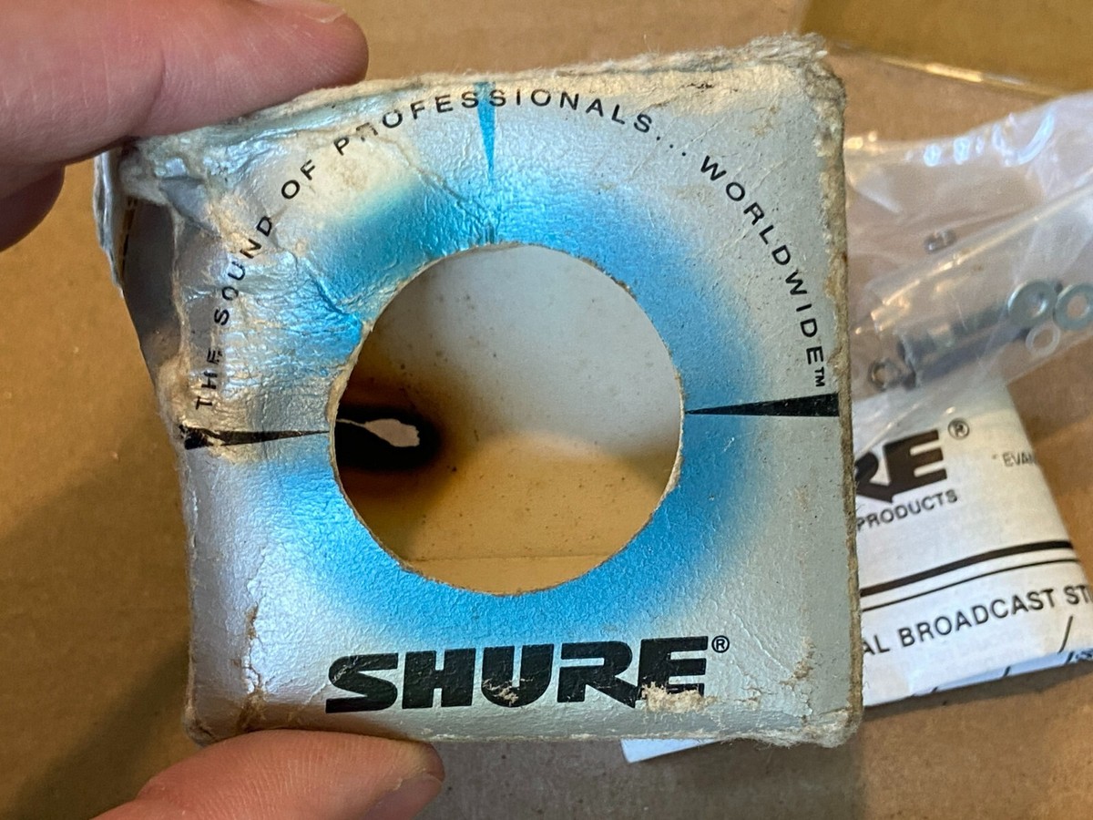 希少品　SHURE SC35C カートリッジ Shure SC35C DJ cartridge| LP GEAR
