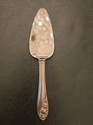 Lily of the Valley  by Gorham Sterling Silver Cake Server Custom Made