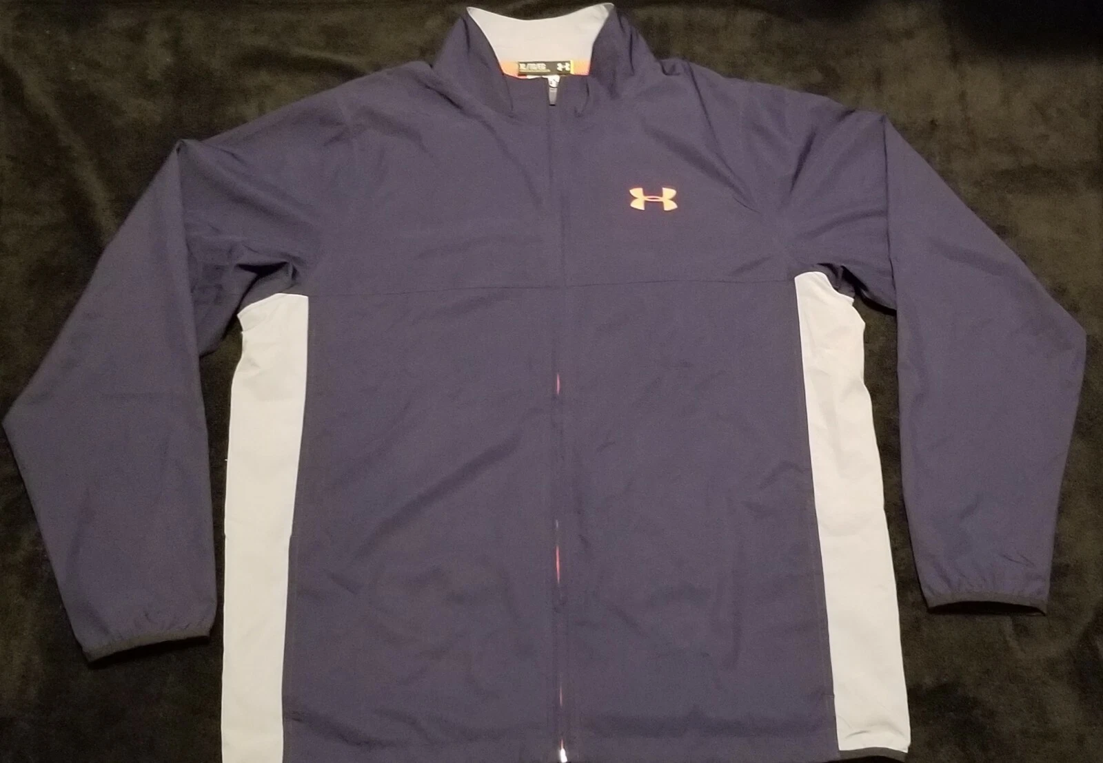Under Armour Men's Jacket / Windbreaker