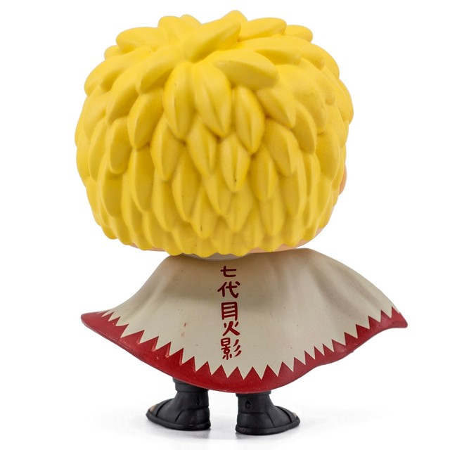 Boruto Naruto Hokage Funko Pop 724 Animation AAA Anime Exclusive 