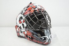 Franklin GFM 1000 Street Hockey Mask Sizes 10-Adult (0228-9106)