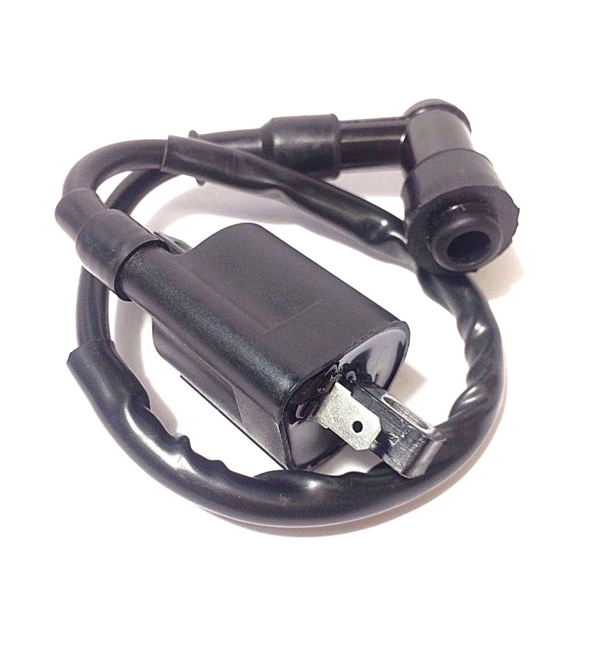 BOBINA DE ENCENDIDO NUEVA PARA YAMAHA PW 50 PW50 CADA MODELO AÑO 1981 - 2009 2012 - 2016 Foto 2 de 4