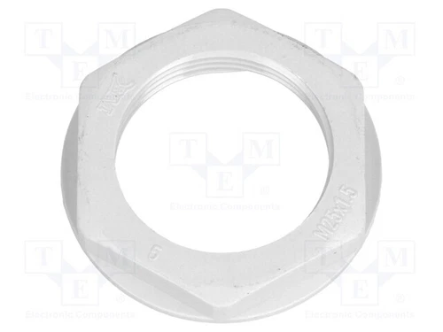 grey m25 32mm pitch: 1.5 4825 fittings for n