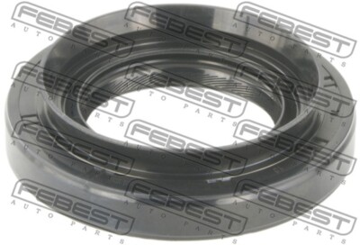 95JAS-40701017L FEBEST Wellendichtring, Differential für HYUNDAI,HYUNDAI (BEIJIN