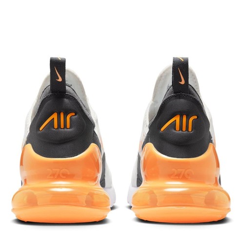 Nike Air Max 270 Turnschuhe - Stil, Komfort & Leistung - IN UK-Größe - Bild 57 von 66