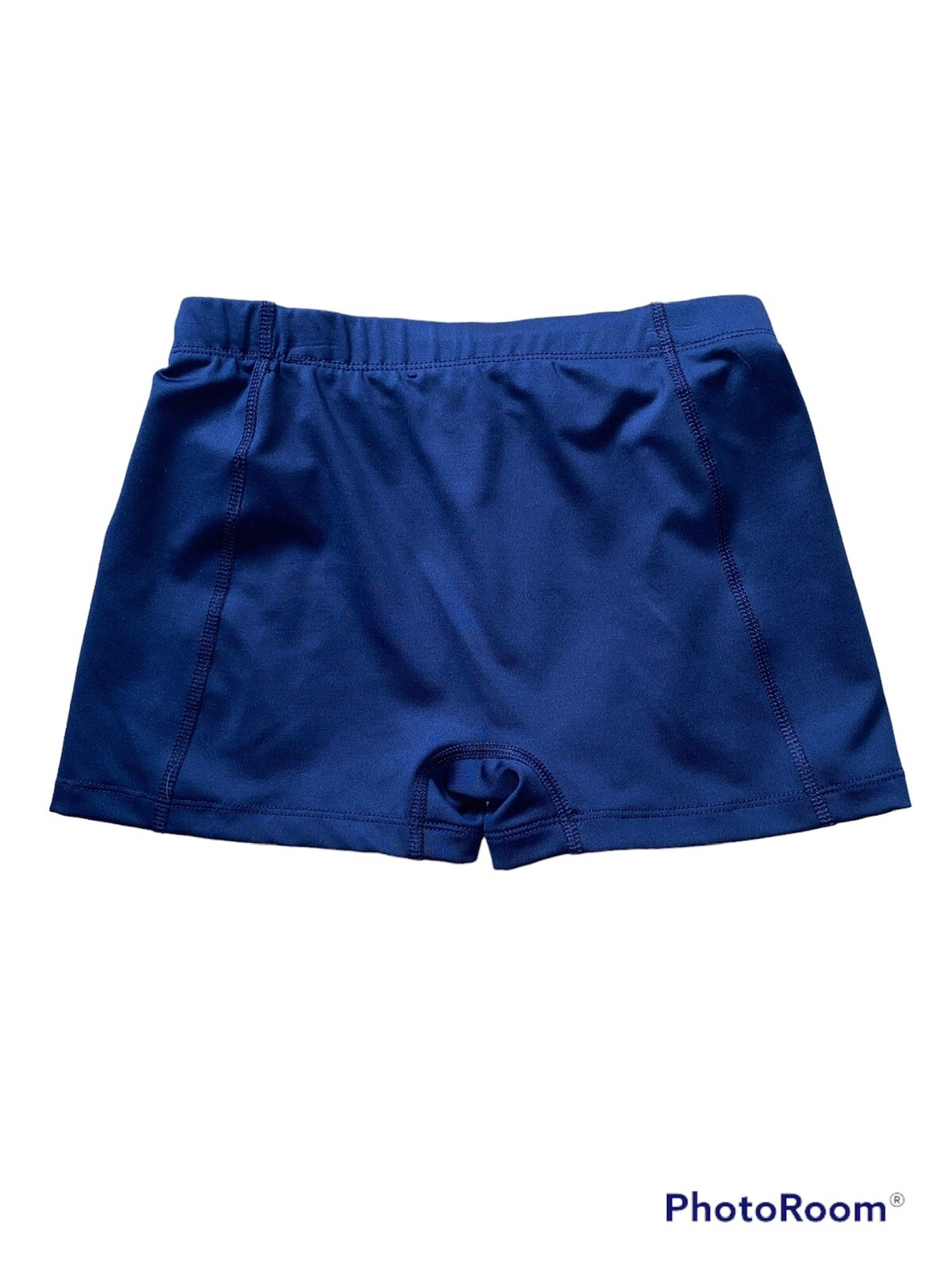 BCG | Womens Size XS Navy Blue Spandex Shorts Stretchy Tru-Wick | eBay