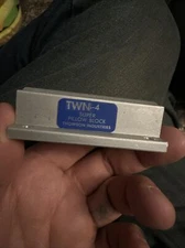 Thomson TWN4 super pillow block ball bushing bearing