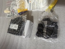 NEW MEDELA 9V 2A 12V 2A L Power Adapter Pump Charger Extras ALL NEW