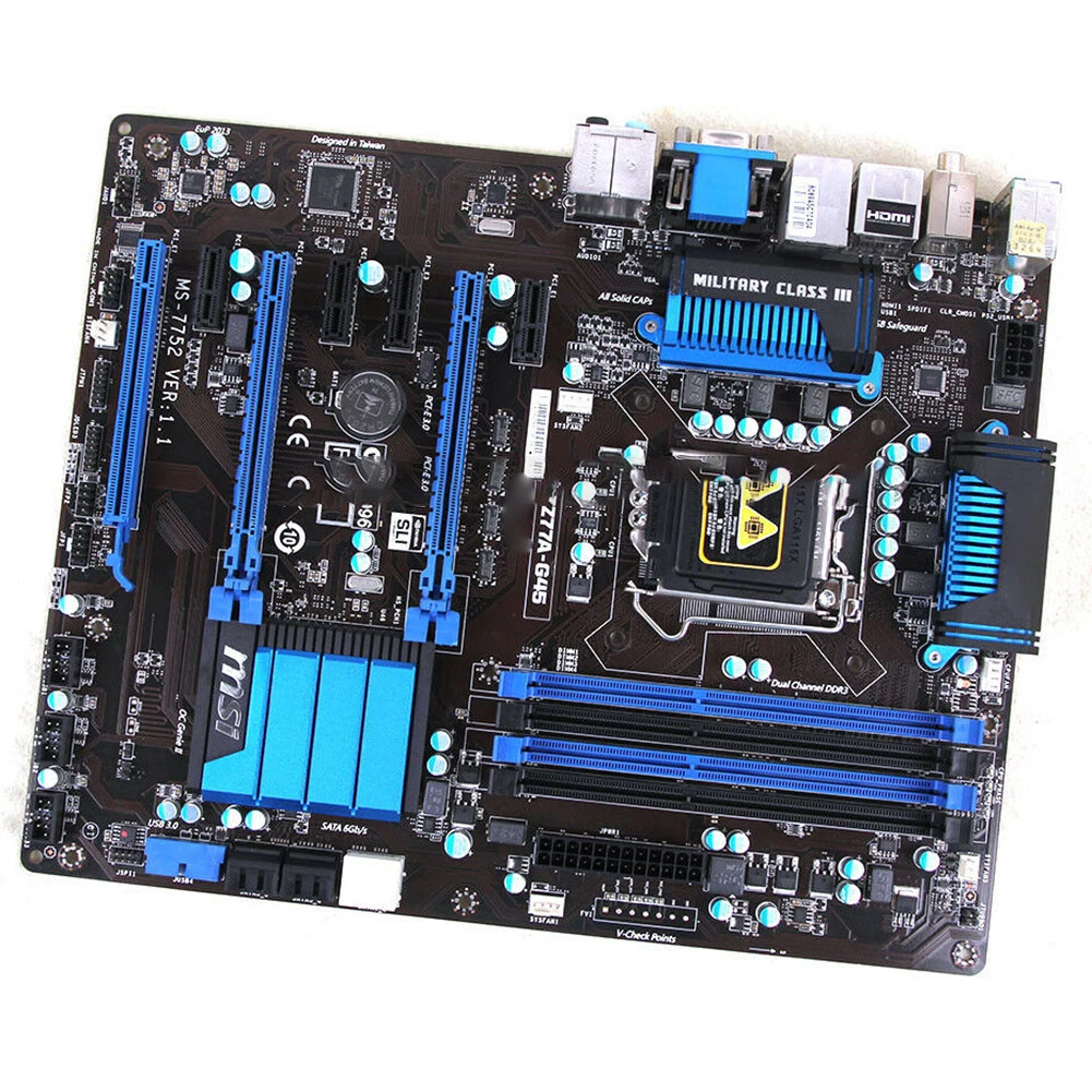 G45 motherboard sale