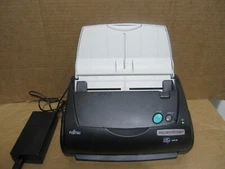 Fujitsu ScanSnap fi-5110EOX2 Instant PDF Sheet-Fed Scanner