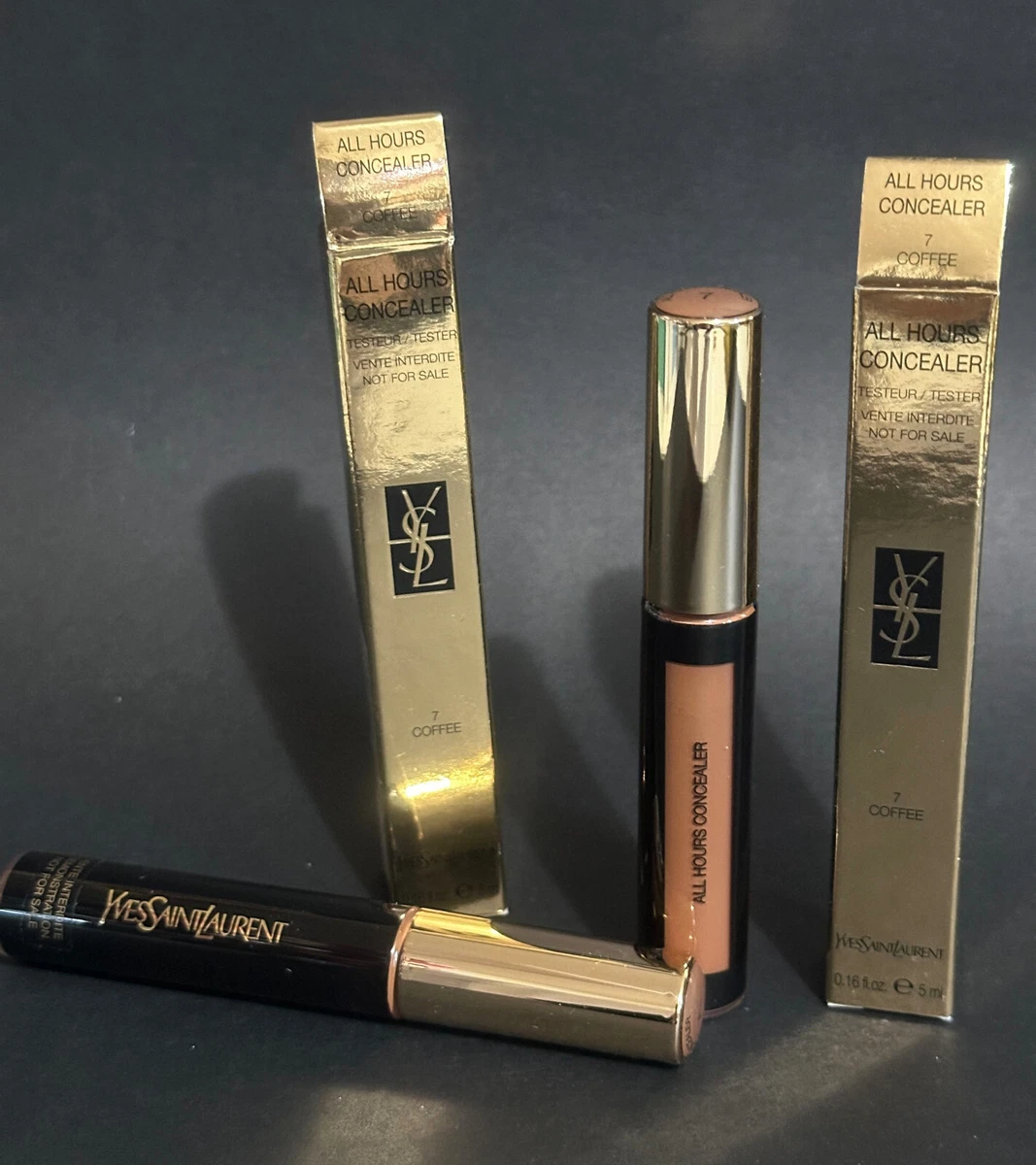 New 2025 ysl concealer
