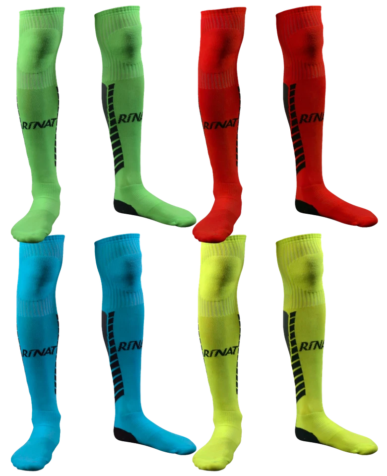 ⚽️Rinat Geometrik Goalkeeper Socks⚽️
