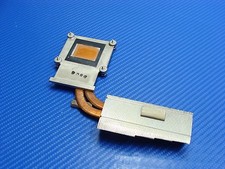 Dell Alienware 17.3" M17x R3 Genuine CPU Cooling Heatsink 650RY AT0FJ0020F0 GLP