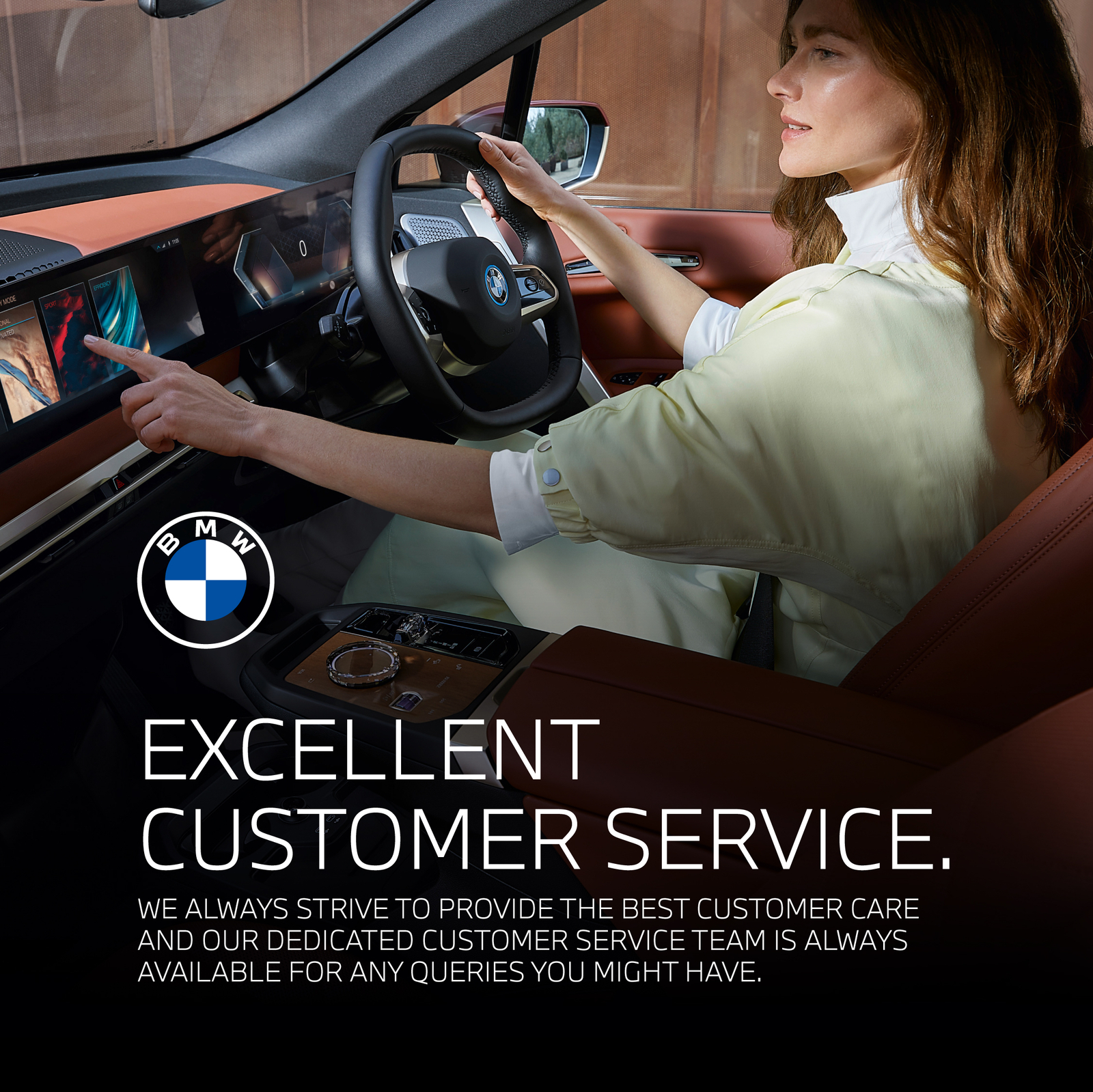 BMW Genuine Right Door Mirror Auxiliary Turn Signal Indicator  