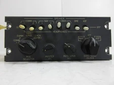 Avtech Audio Control 1630-1