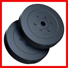 Disco dischi 28mm peso 2n5 10 15 KG set kit pesi per palestra bilanciere manubri