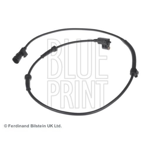 Sensor, Raddrehzahl Blue Print ADA107104 FüR Jeep-image