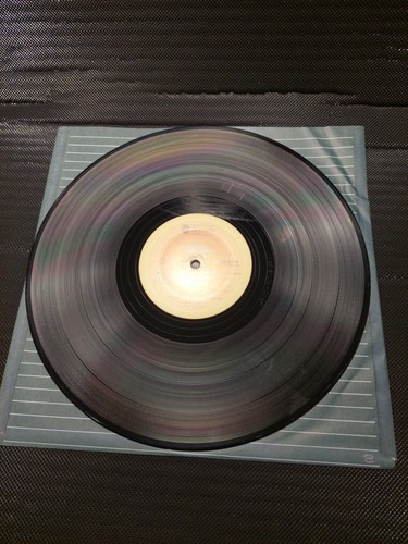 CATFISH Four Tops Nr. Abcd968 Lp US 1976 Sleeve/Vinyl =EX - Bild 10 von 14