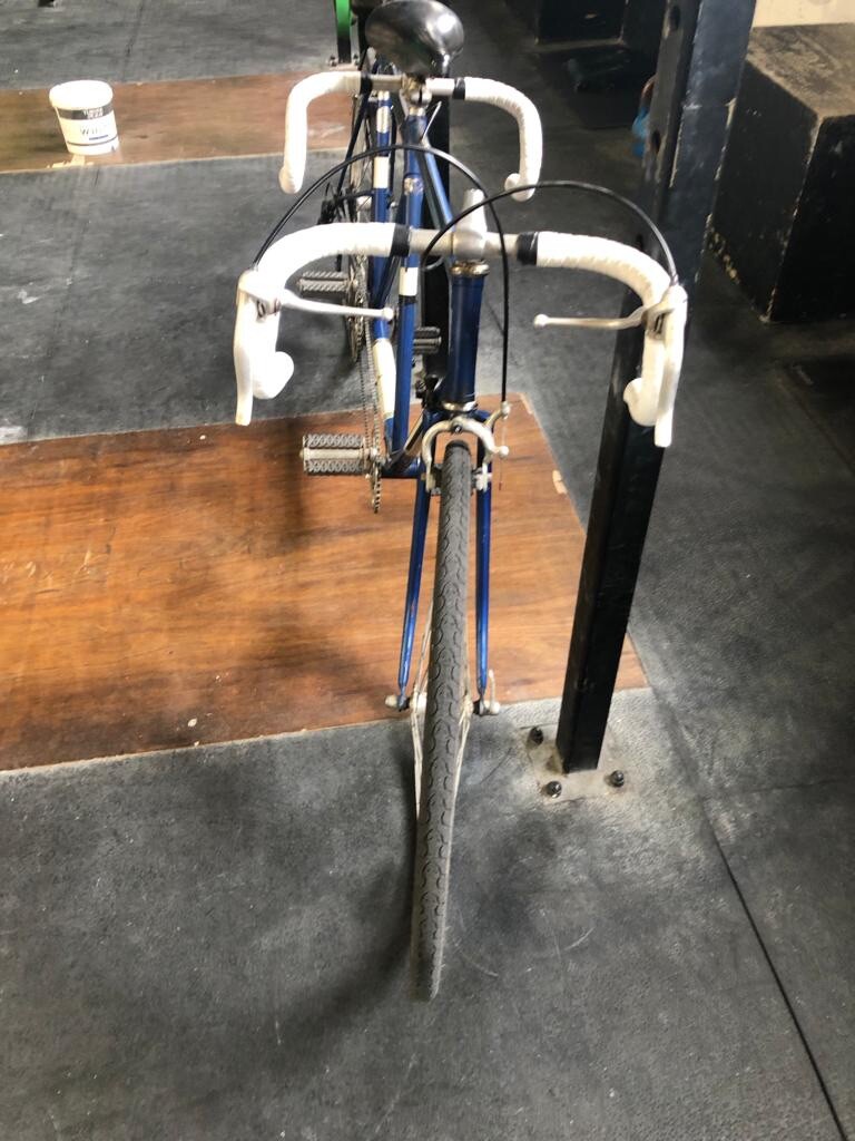 VINTAGE Tandem Bicycle eBay