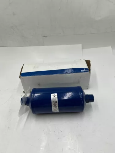 Emerson Ultra-Klean Liquid Line Filter Drier 5/8" ORS UK-41-5-ORS 063472